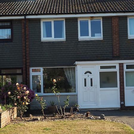Seair Villa Rustington Exterior foto