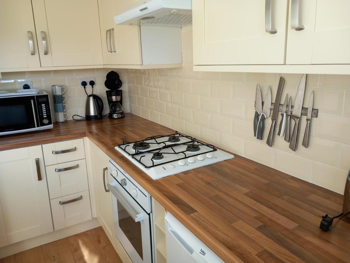 Seair Villa Rustington Exterior foto