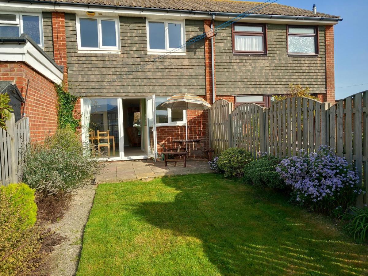 Seair Villa Rustington Exterior foto