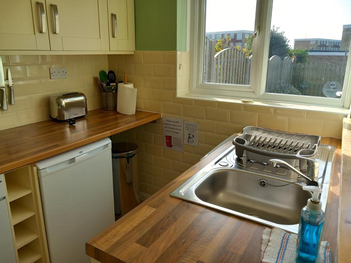 Seair Villa Rustington Exterior foto