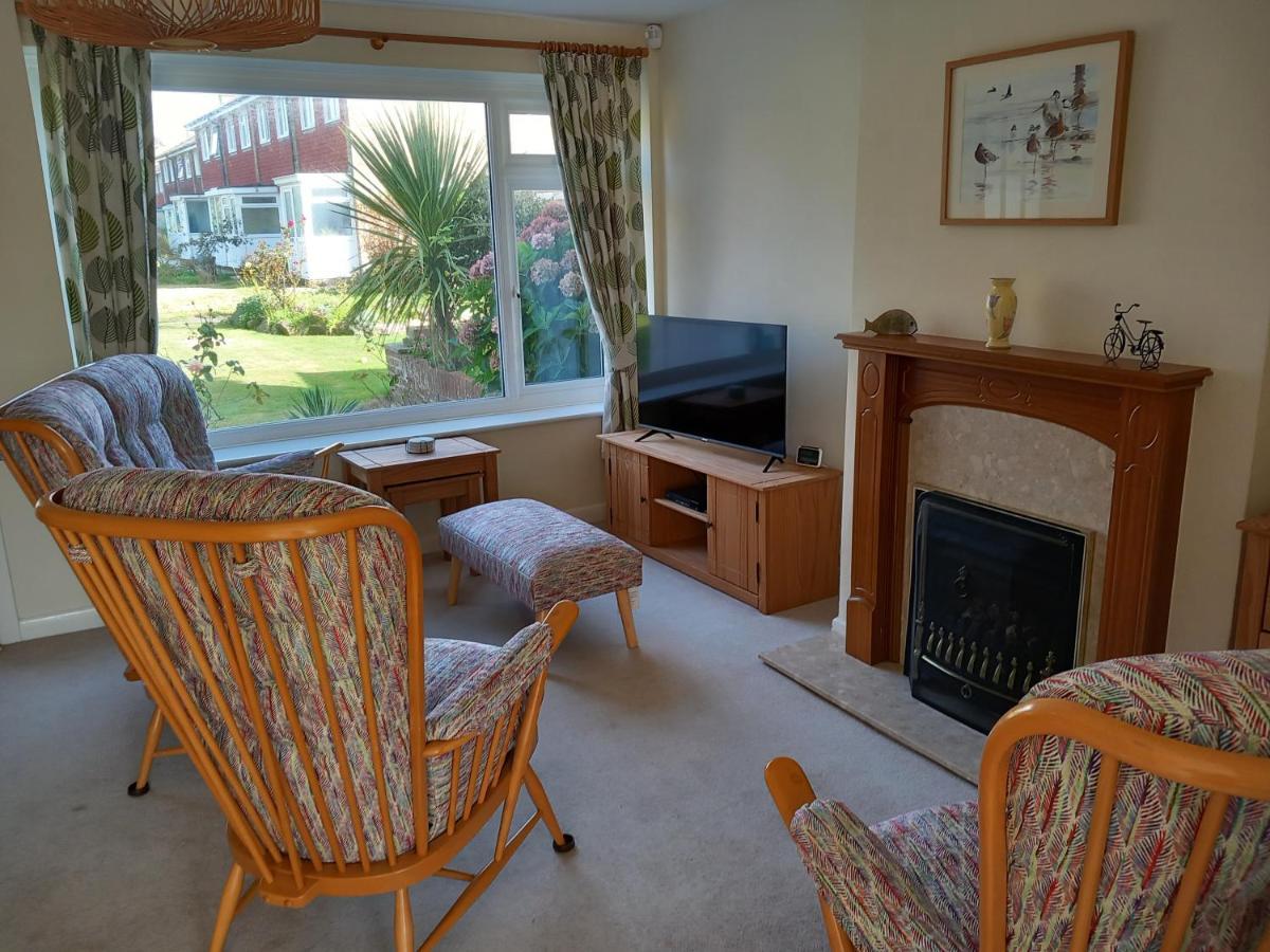 Seair Villa Rustington Exterior foto
