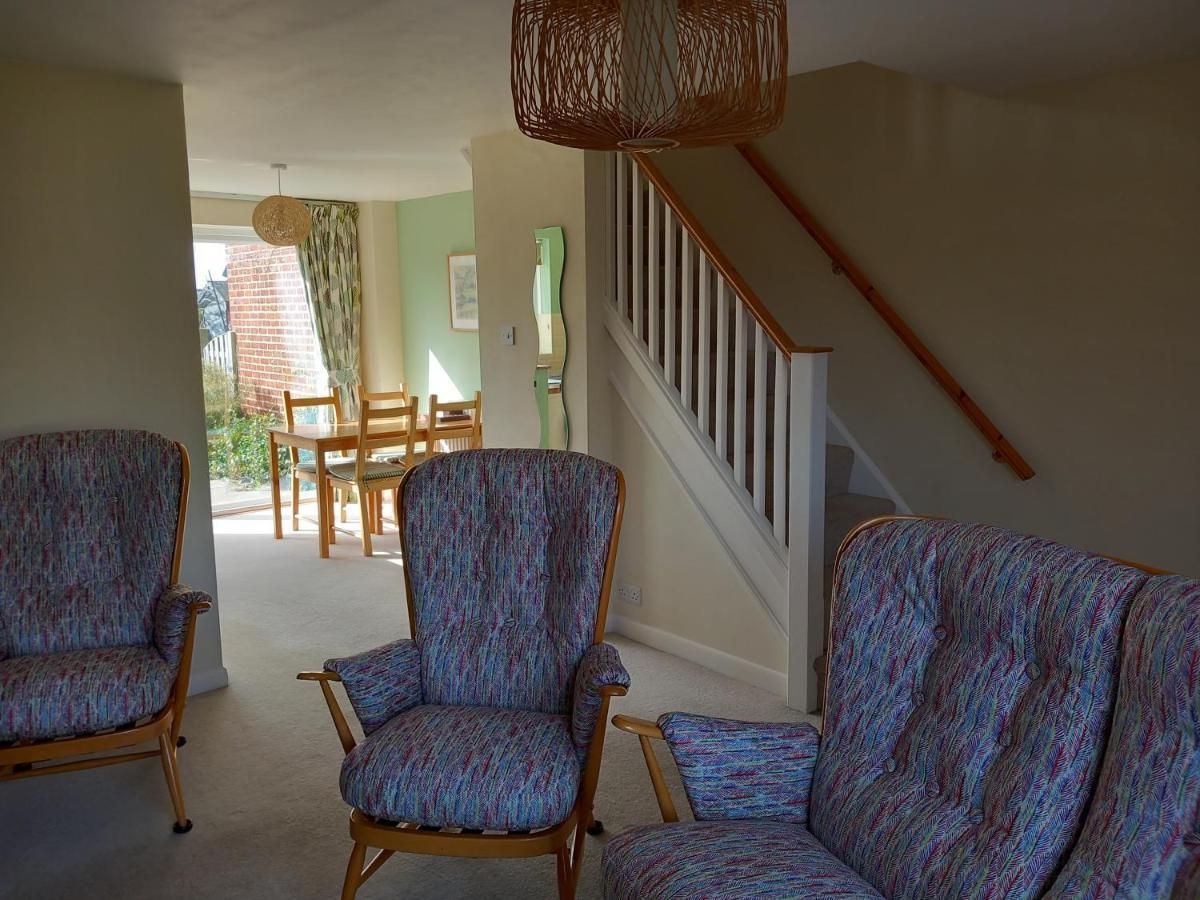 Seair Villa Rustington Exterior foto