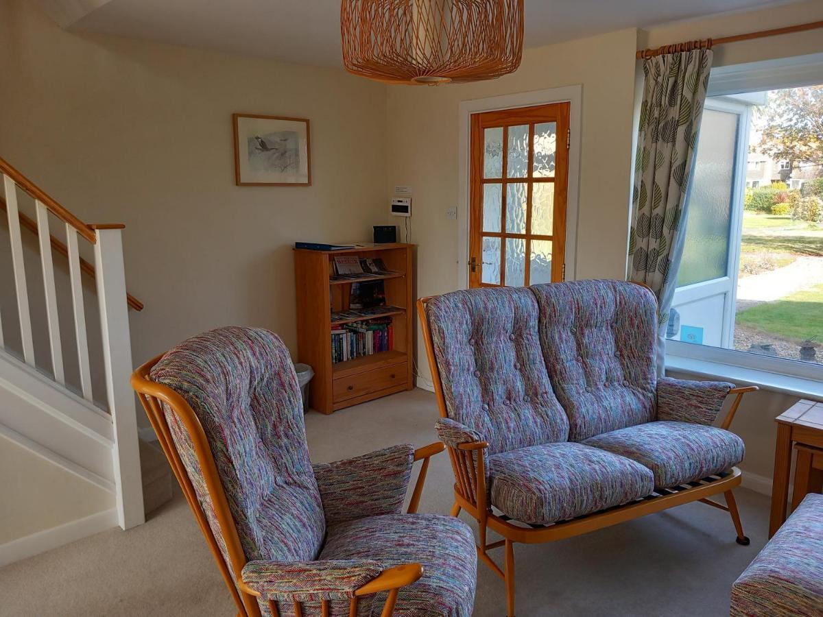 Seair Villa Rustington Exterior foto