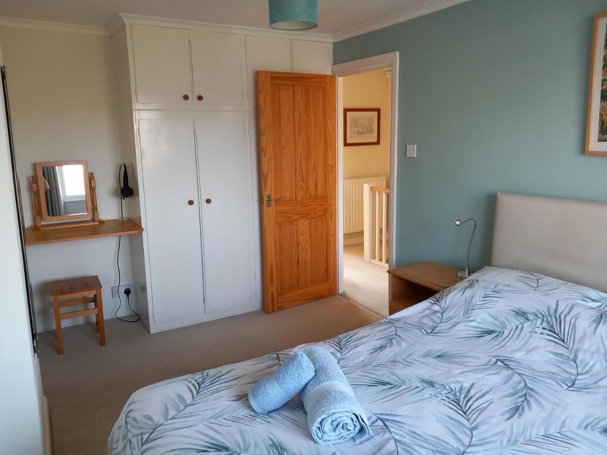 Seair Villa Rustington Exterior foto