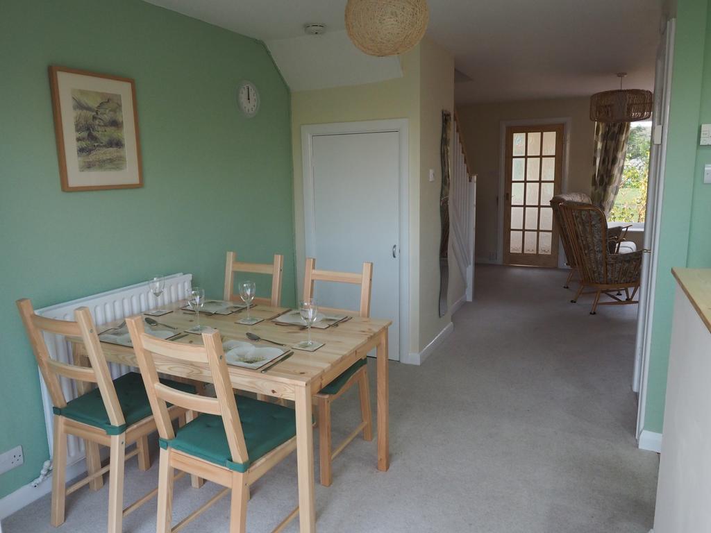 Seair Villa Rustington Exterior foto