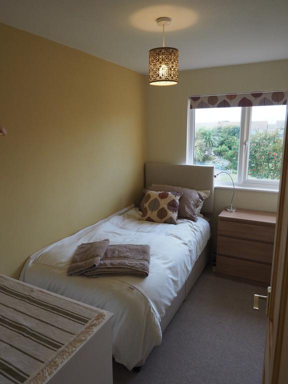 Seair Villa Rustington Exterior foto